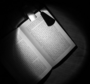 Carson FlexNeck LED Book Light FL-55