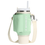 Stanley  Nosička The All-Day Quencher Carry-All na 890 ml/30oz Pistachio 10-13673-009