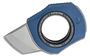 SOG RAPID EDGE - MIDNIGHT BLUE kompakt kés SOG-18-30-03-43
