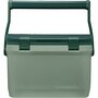 STANLEY The Easy-Carry Outdoor Cooler 15.1L / 16QT,Green 10-01623-197