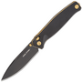 Real Steel Huginn Tactical | Black Blade RE-7652BG