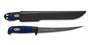 Marttiini Martef Filletinf knife 19 (plastic sheath) stainless steel &amp; Martef/rubber/plastic 836017T