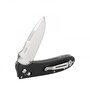 Ganzo Knife Ganzo Black (D2 steel) - D704-BK 