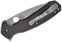 Spyderco Amalgam Carbon Fiber/G-10 Laminate C234CFP