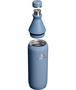 Stanley  Termoláhev The All Day Slim Bottle 600 ml/20oz Indigo 10-12069-212