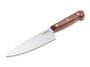 BOKER Cottage-Craft šéfkuchársky nôž 16,5cm (130496) drevo