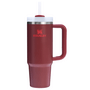 Stanley  The Quencher/Cup H2.O FlowState™ Tumbler 890 ml/30oz Cranberry 10-12551-155