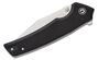 Civivi Tranquil Black G10 Handle C23027-1