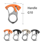 Sanrenmu Multifunctional Key Chain SK046GJ