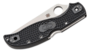 Spyderco roof 2 xl C258SBK