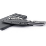 Real Steel Cormorant Apex. Carbon Fibre, Blackwash 14C28N RE-3724