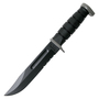 KA-BAR KB-1282 D2 Extreme Fighting/Utility Knife