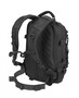 Direct action DUST® MkII  BACKPACK - Cordura® - Black - One Size BP-DUST-CD5-BLK
