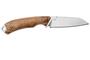 MKM POCKET TANGO 2 – MAGNACUT LAMBSF. Satin Fixed bld, manico in OLIVE WOOD, +POCKET L