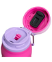 Stanley  Termoláhev The IceFlow™ Bottle Twist Flip 700 ml/24ozViolet Blossom 10-11284-193