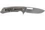 EKA Classic 8 Titanium 100508