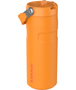 Stanley  Termoláhev The IceFlow™ Bottle Flip Straw 2.0 470 ml/24oz Goldenrod 10-12110-121