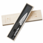 Dellinger Paring Knife 105 mm Dellinger Carbon Fiber Octagon®