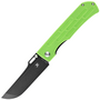 KANSEPT Reedus 154CM, Green G10 T1041A1