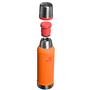 Stanley Termoska The Legendary Classic Bottle 940 ml Goldenrod Coral 