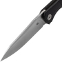 CH KNIVES Noir CH3020-G10-BK