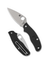 Spyderco Metropolitan C213PBK