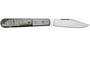 Lionsteel Clip M390 blade, Ram Handle, Ti Bolster &amp; liners CK0112 RM
