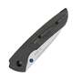 Kizer Spitfire 14C28N Aluminum+Micarta V3690A1