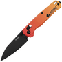 Kershaw Bel-Air CPM Magnacut GATORZ COLLABORATION 6105DELTA