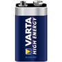 Armamat 9V Block VARTA TMH19735