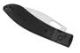 CJRB Sasaya Black, Stonewashed AR-RPM9, Black G10 J1959-BK