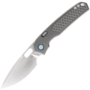 Vosteed Psyop Elmax Satin Gray Titanium A2202