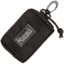 Magforce Coin Pouch - 500D Black #A1826B