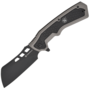 Smith &amp; Wesson Extraction and Evasion Assisted Cleaver- Scatola 1208414