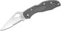 Byrd Knife Meadowlark 2 Lightweight Gray BY04PSGY2