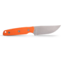 Vosteed Mink(3.33&#039;&#039;) Nitro-V Bead Blast Stonewash Orange G10 D0105