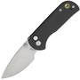 CJRB Mica Black AR-RPM9 Aluminium J1934-BK