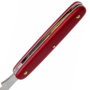 Victorinox 3.9140 Coltello da Innesto Combi 2, Rosso
