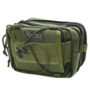 Magforce Foldable Backpack  Green #0454G