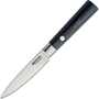 BÖKER Damascus kuchynský nůž čierny 10 cm 130421DAM 