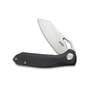 KUBEY New Drake Nest Liner Lock Couteau Pliant Manche G10 Noir KU310A