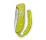 Victorinox Evoke Alox Limited Edition 2023, Electric Yellow 0.9415.L23