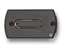 Spyderco C188ALP Dog Tag Folder Gen4 Aluminum Slip Joint