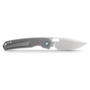 Vosteed Psyop Elmax Satin Gray Titanium A2202