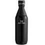 Stanley Termofľaša The All Day Slim Bottle 350 ml/12oz Black Gloss