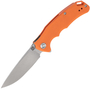 Artisan Tradition D2/G10 (Flat) Orange 1702PS-OEF