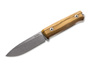 LionSteel B40 Olive Wood 02LS037