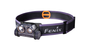 FENIX Rechargeable Headlamp HM65R-DT Dark Purple (1500lm.) HM65RDTPRP