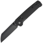 QPS Penguin Glyde 14C28N, fekete, Markolat: Fekete FRN QS130GL-A2