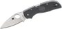 Spyderco Chaparral Lightweight Gray C152PGY